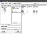 Folder Context Menu