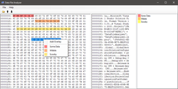 Data File Analyser
