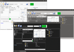 anbTheme Library